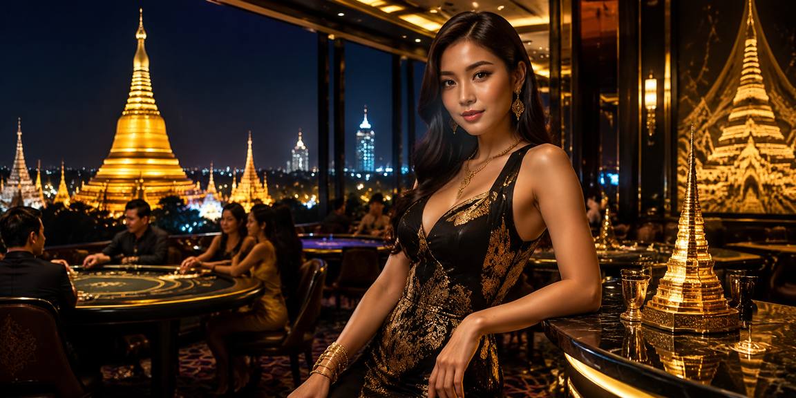 www.jdbkk Lucky Luck